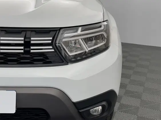 DACIA DUSTER II - voiture d'occasion - Photo 19