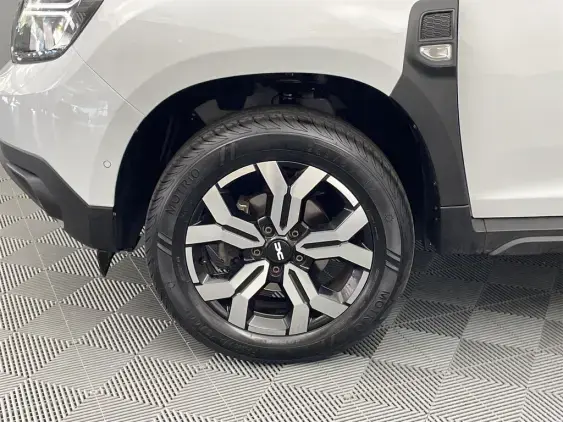 DACIA DUSTER II - voiture d'occasion - Photo 20