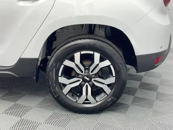 DACIA DUSTER II - voiture d'occasion - Photo 21