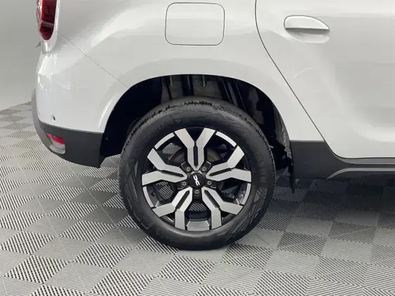 DACIA DUSTER II - voiture d'occasion - Photo 22