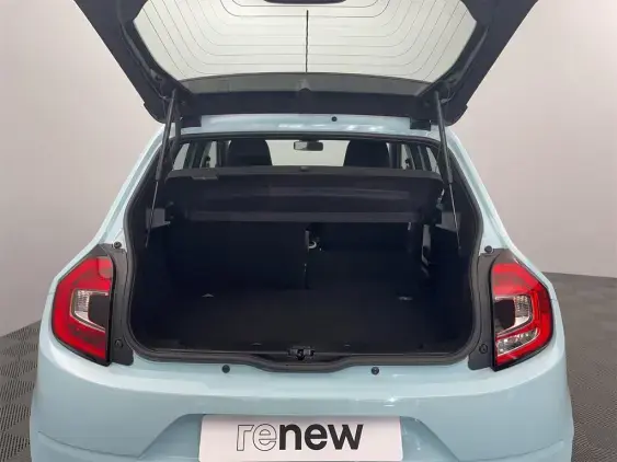 RENAULT TWINGO III - voiture d'occasion - Photo 16