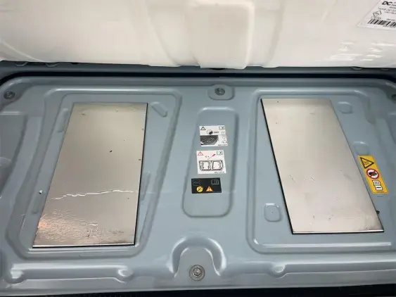 RENAULT TWINGO III - voiture d'occasion - Photo 17