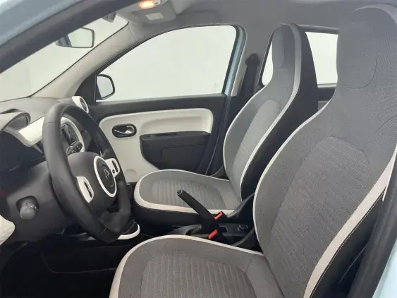 RENAULT TWINGO III - voiture d'occasion - Photo 18