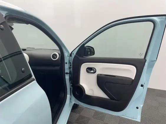 RENAULT TWINGO III - voiture d'occasion - Photo 20