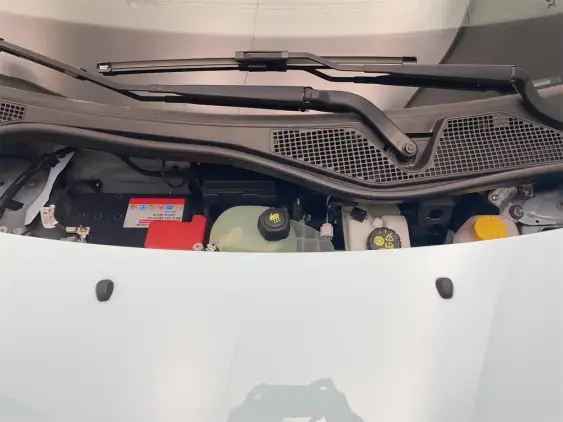 RENAULT TWINGO III - voiture d'occasion - Photo 21