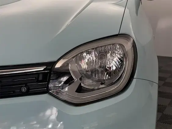 RENAULT TWINGO III - voiture d'occasion - Photo 22