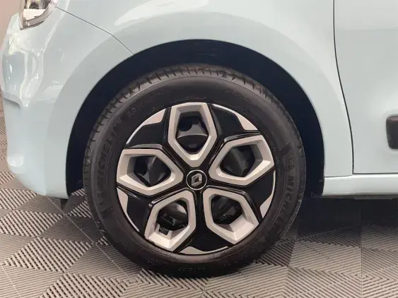 RENAULT TWINGO III - voiture d'occasion - Photo 23