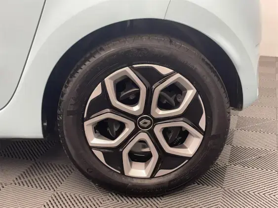 RENAULT TWINGO III - voiture d'occasion - Photo 24