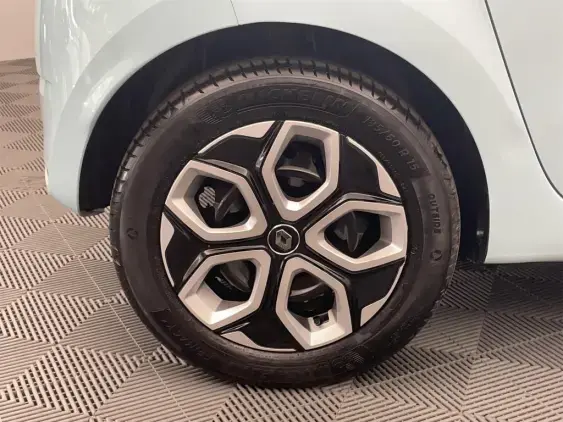 RENAULT TWINGO III - voiture d'occasion - Photo 25