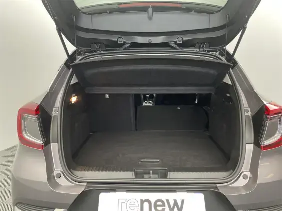 RENAULT CAPTUR II - voiture d'occasion - Photo 16