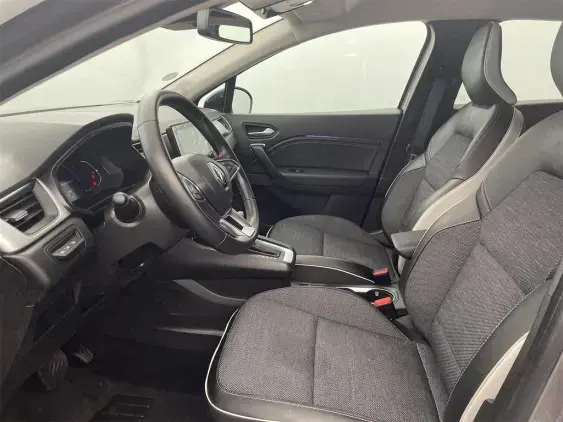 RENAULT CAPTUR II - voiture d'occasion - Photo 18