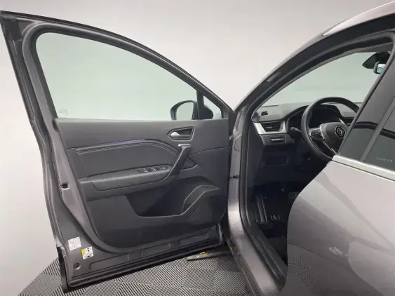 RENAULT CAPTUR II - voiture d'occasion - Photo 19