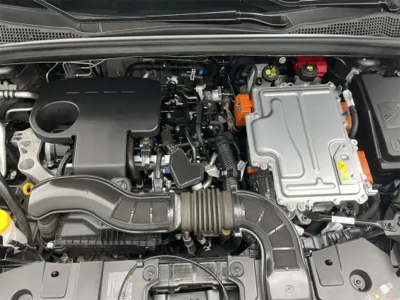 RENAULT CAPTUR II - voiture d'occasion - Photo 21