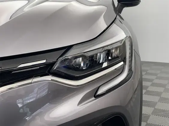 RENAULT CAPTUR II - voiture d'occasion - Photo 22