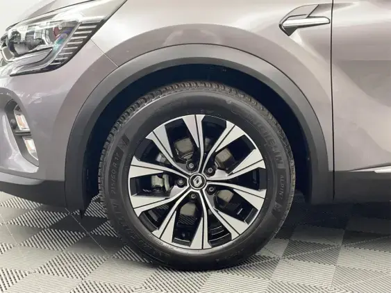 RENAULT CAPTUR II - voiture d'occasion - Photo 23