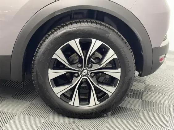 RENAULT CAPTUR II - voiture d'occasion - Photo 24