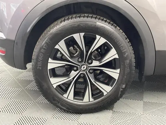 RENAULT CAPTUR II - voiture d'occasion - Photo 25