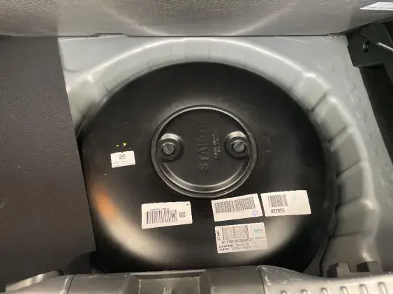 DACIA SANDERO III - voiture d'occasion - Photo 17