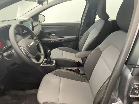 DACIA SANDERO III - voiture d'occasion - Photo 18