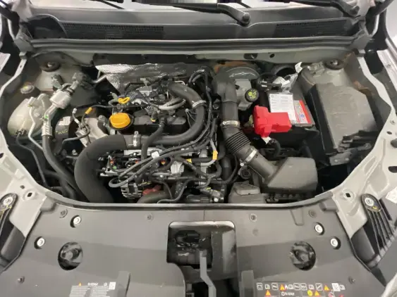 DACIA SANDERO III - voiture d'occasion - Photo 21