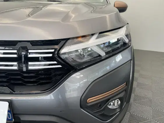 DACIA SANDERO III - voiture d'occasion - Photo 22