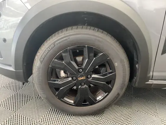 DACIA SANDERO III - voiture d'occasion - Photo 23