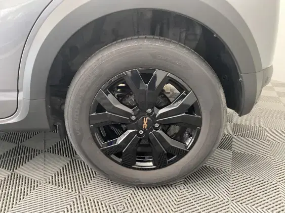 DACIA SANDERO III - voiture d'occasion - Photo 24