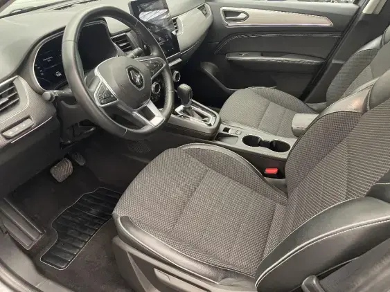 RENAULT ARKANA - voiture d'occasion - Photo 18