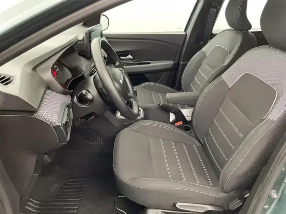 DACIA SANDERO III - voiture d'occasion - Photo 17