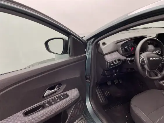 DACIA SANDERO III - voiture d'occasion - Photo 18