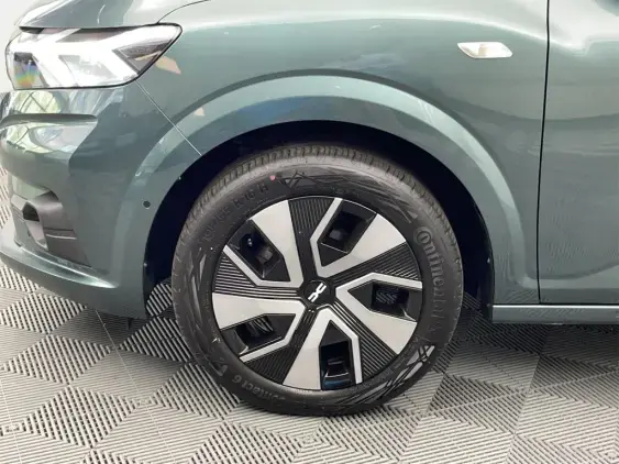 DACIA SANDERO III - voiture d'occasion - Photo 21