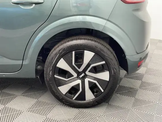 DACIA SANDERO III - voiture d'occasion - Photo 22