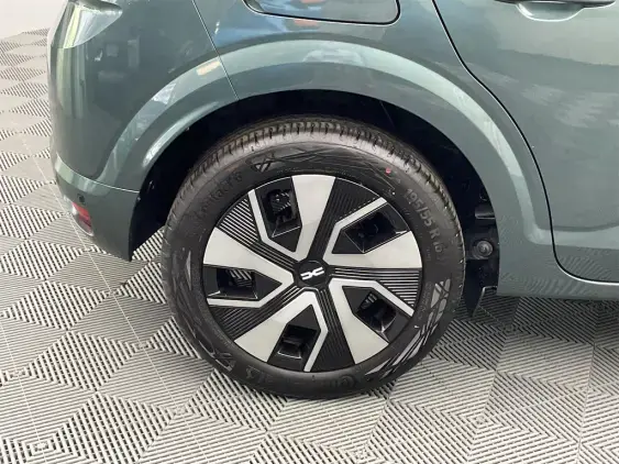 DACIA SANDERO III - voiture d'occasion - Photo 23