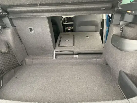 SKODA KAROQ - voiture d'occasion - Photo 16