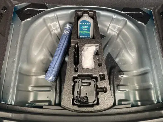 SKODA KAROQ - voiture d'occasion - Photo 17