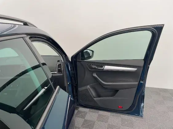 SKODA KAROQ - voiture d'occasion - Photo 20