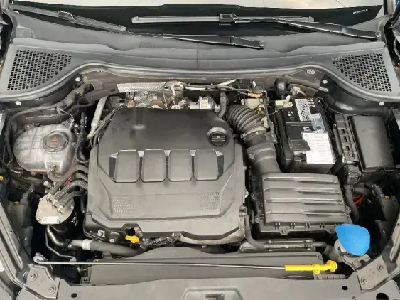 SKODA KAROQ - voiture d'occasion - Photo 21