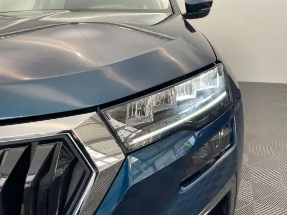 SKODA KAROQ - voiture d'occasion - Photo 22