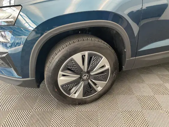 SKODA KAROQ - voiture d'occasion - Photo 23