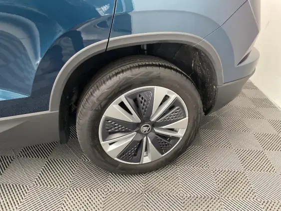 SKODA KAROQ - voiture d'occasion - Photo 24