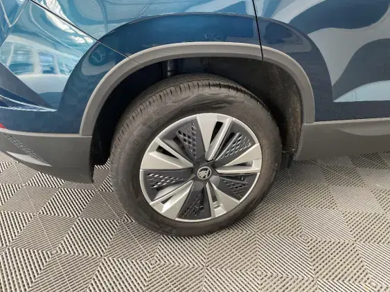 SKODA KAROQ - voiture d'occasion - Photo 25