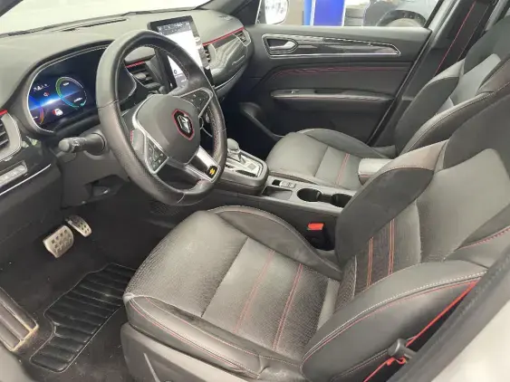 RENAULT ARKANA - voiture d'occasion - Photo 18