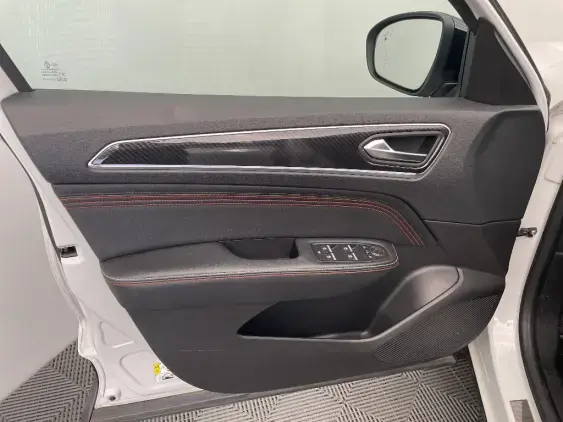 RENAULT ARKANA - voiture d'occasion - Photo 19