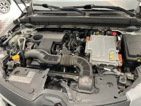 RENAULT ARKANA - voiture d'occasion - Photo 21