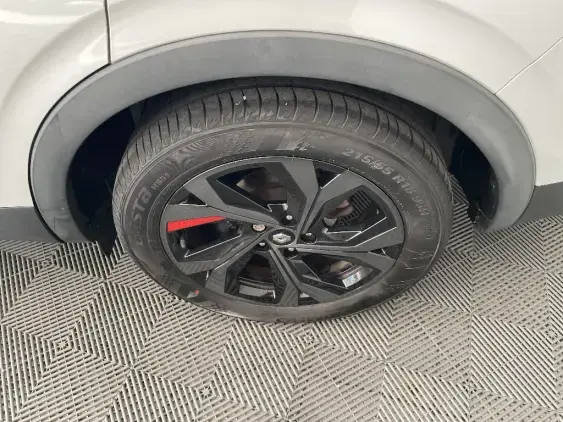 RENAULT ARKANA - voiture d'occasion - Photo 24