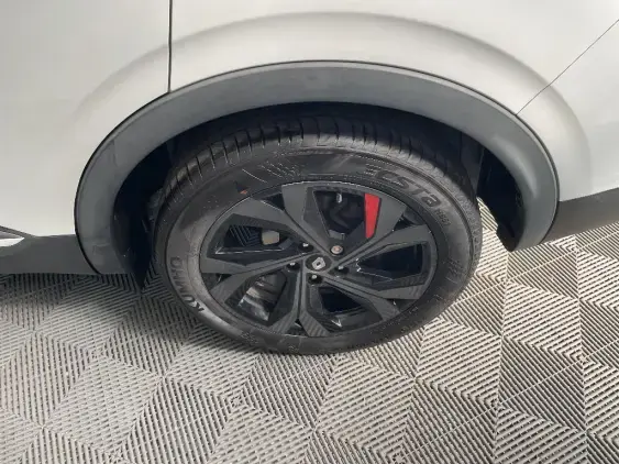 RENAULT ARKANA - voiture d'occasion - Photo 25