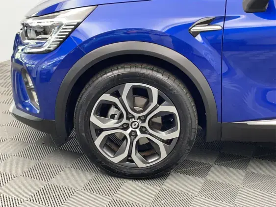 RENAULT CAPTUR II - voiture d'occasion - Photo 20