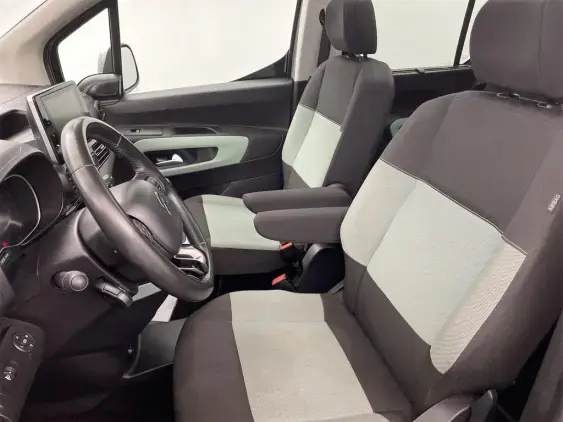 CITROEN BERLINGO III - voiture d'occasion - Photo 16