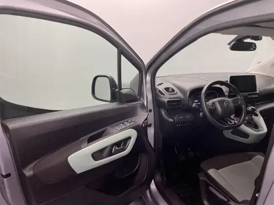 CITROEN BERLINGO III - voiture d'occasion - Photo 17