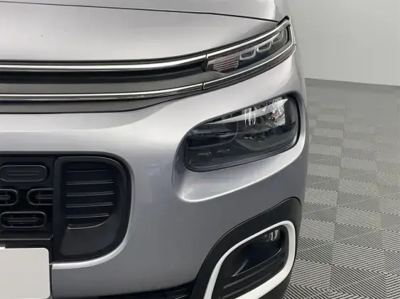 CITROEN BERLINGO III - voiture d'occasion - Photo 19